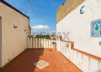 Terrazza - Casa indipendente via chiesa vecchia
 
28, Barrafranca - foto 32