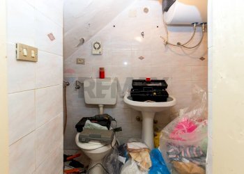 Bagno - Casa indipendente via chiesa vecchia
 
28, Barrafranca - foto 37