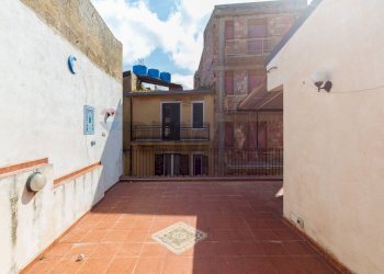 Terrazza - Casa indipendente via chiesa vecchia
 
28, Barrafranca - foto 41