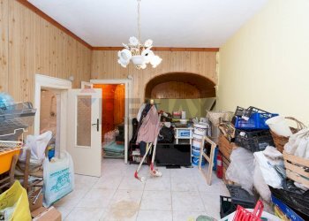 Dispensa di stoccaggio - Casa indipendente via chiesa vecchia
 
28, Barrafranca - foto 42