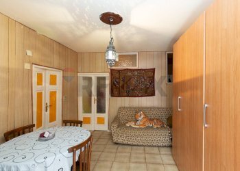 Sala da pranzo - Casa indipendente via chiesa vecchia
 
28, Barrafranca - foto 46