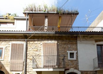 Casa all\'aperto - Casa indipendente via chiesa vecchia
 
28, Barrafranca - foto 48