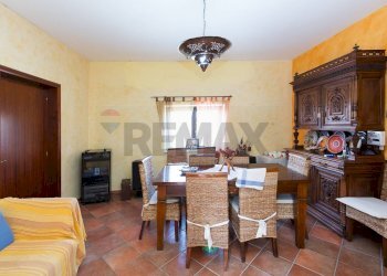 Sala da pranzo - Casa indipendente via chiesa vecchia
 
28, Barrafranca - foto 55