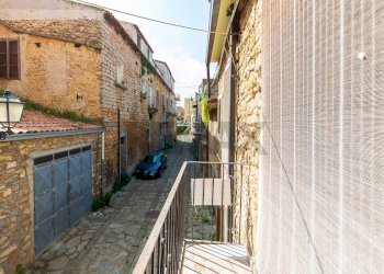 Balcone - Casa indipendente via chiesa vecchia
 
28, Barrafranca - foto 56