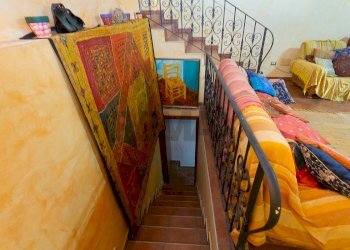 Scale - Casa indipendente via chiesa vecchia
 
28, Barrafranca - foto 58