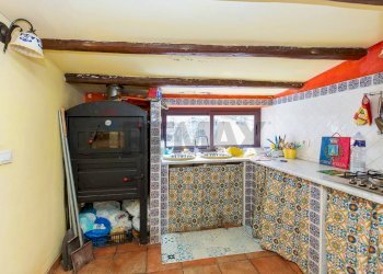 Cucina - Casa indipendente via chiesa vecchia
 
28, Barrafranca - foto 60