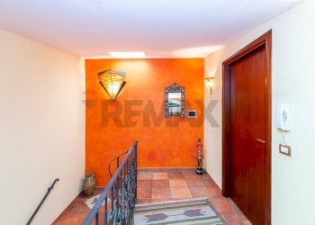 Hall / corridoio - Casa indipendente via chiesa vecchia
 
28, Barrafranca - foto 59