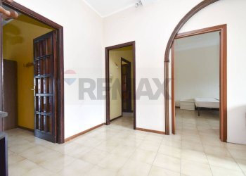 Hall / corridoio - Appartamento Via Cesare Beccaria
 
12, Catania - foto 4