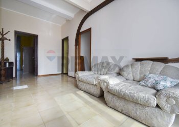 Soggiorno - Appartamento Via Cesare Beccaria
 
12, Catania - foto 5