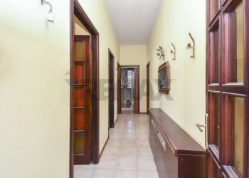 Hall / corridoio - Appartamento Via Cesare Beccaria
 
12, Catania - foto 14