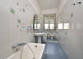 Bagno - Appartamento Via Cesare Beccaria
 
12, Catania - foto 19