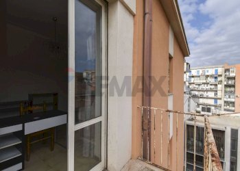 Balcone - Appartamento Via Cesare Beccaria
 
12, Catania - foto 24