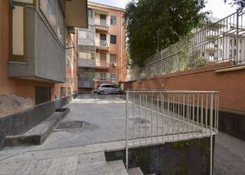 Edificio all\'aperto - Appartamento Via Cesare Beccaria
 
12, Catania - foto 36