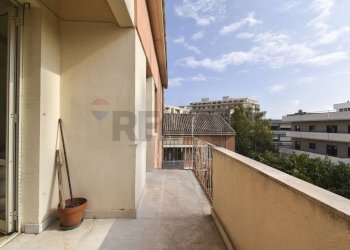 Balcone - Appartamento Via Cesare Beccaria
 
12, Catania - foto 38