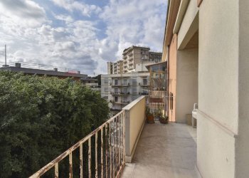 Balcone - Appartamento Via Cesare Beccaria
 
12, Catania - foto 39