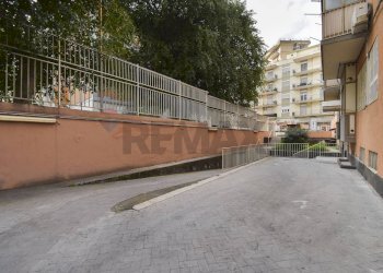 Edificio all\'aperto - Appartamento Via Cesare Beccaria
 
12, Catania - foto 41