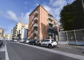 Edificio all\'aperto - Appartamento Via Cesare Beccaria
 
12, Catania - foto 42