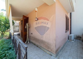 Terrazza - Quadrilocale Via Enrico Toti
 
37, Motta Sant'Anastasia - foto 15