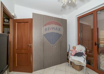 Camera / camera da letto - Quadrilocale Via Enrico Toti
 
37, Motta Sant'Anastasia - foto 23