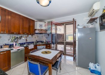 Cucina - Quadrilocale Via Enrico Toti
 
37, Motta Sant'Anastasia - foto 24