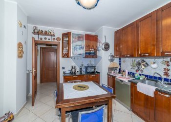 Cucina - Quadrilocale Via Enrico Toti
 
37, Motta Sant'Anastasia - foto 25