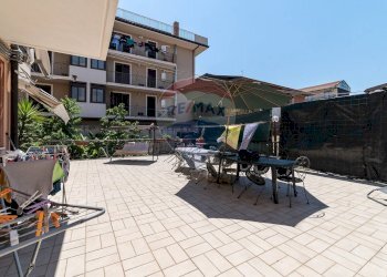 Terrazza - Quadrilocale Via Enrico Toti
 
37, Motta Sant'Anastasia - foto 28