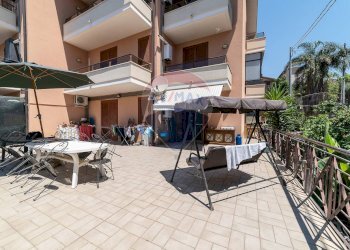 Terrazza - Quadrilocale Via Enrico Toti
 
37, Motta Sant'Anastasia - foto 29