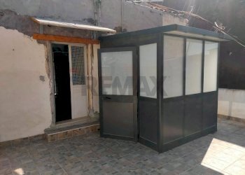 Terrazza - Casa semi indipendente Via Orfanotrofio
 
51, Catania - foto 20