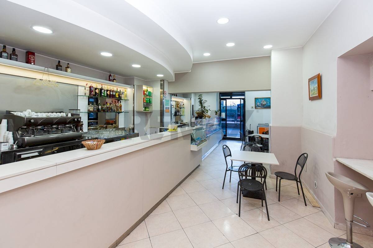 Cucina - Attività Commerciale Via Domenico Tempio
 
24, Catania - foto 1