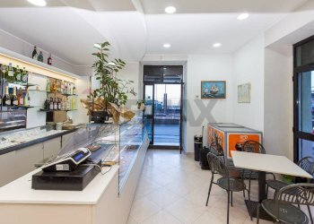 Cucina - Attività Commerciale Via Domenico Tempio
24, Catania - foto 2