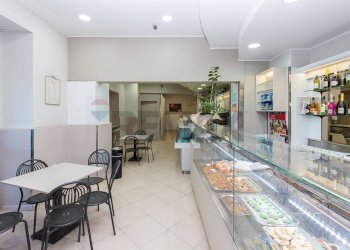 Cucina - Attività Commerciale Via Domenico Tempio
24, Catania - foto 7