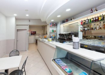 Cucina - Attività Commerciale Via Domenico Tempio
24, Catania - foto 10