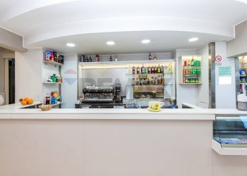 Cucina - Attività Commerciale Via Domenico Tempio
24, Catania - foto 11