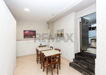 Sala da pranzo - Attività Commerciale Via Domenico Tempio
24, Catania - foto 12