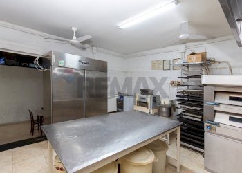 Cucina - Attività Commerciale Via Domenico Tempio
24, Catania - foto 19