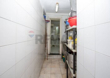 Cucina - Attività Commerciale Via Domenico Tempio
24, Catania - foto 20