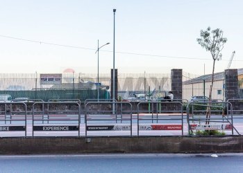 Edificio all\'aperto - Attività Commerciale Via Domenico Tempio
24, Catania - foto 21