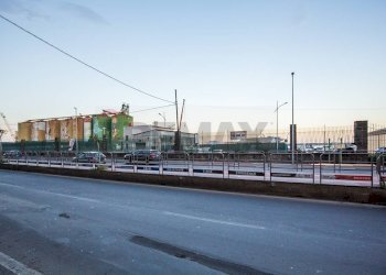 Edificio all\'aperto - Attività Commerciale Via Domenico Tempio
24, Catania - foto 22