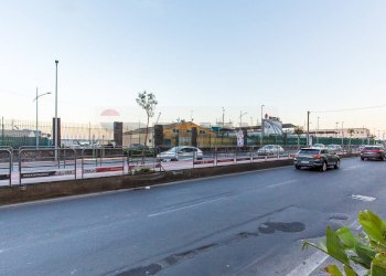 Edificio all\'aperto - Attività Commerciale Via Domenico Tempio
24, Catania - foto 23