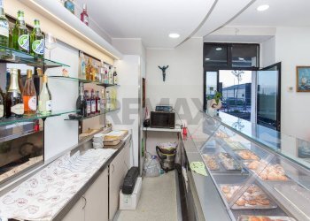 Cucina - Attività Commerciale Via Domenico Tempio
24, Catania - foto 25