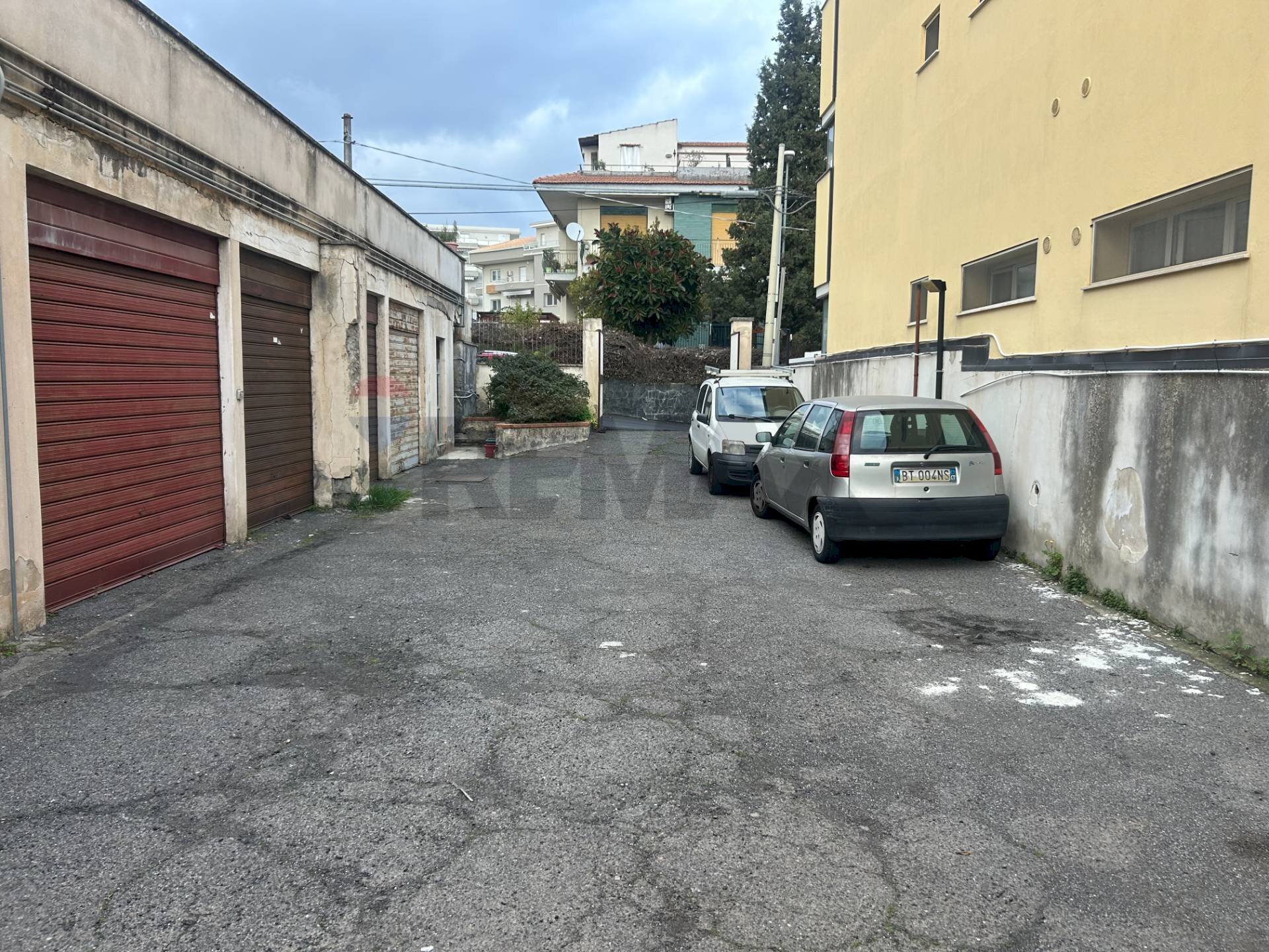 Edificio all\'aperto - Box Via Giacomo Leopardi
6, Gravina di Catania - foto 2