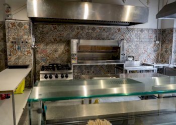 Cucina - Attività Commerciale Via Plebiscito
 
869, Catania - foto 6