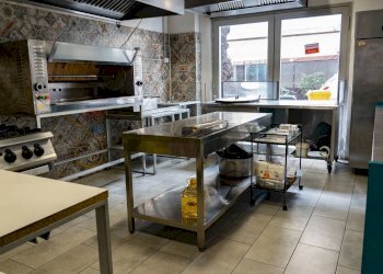 Cucina - Attività Commerciale Via Plebiscito
 
869, Catania - foto 7