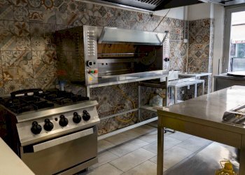 Cucina - Attività Commerciale Via Plebiscito
 
869, Catania - foto 8