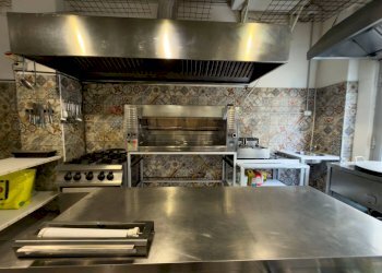 Cucina - Attività Commerciale Via Plebiscito
 
869, Catania - foto 10