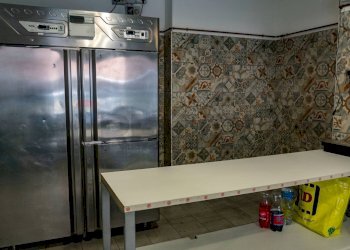 Bagno - Attività Commerciale Via Plebiscito
 
869, Catania - foto 11