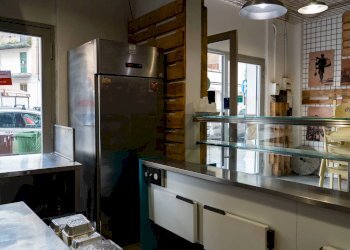 Cucina - Attività Commerciale Via Plebiscito
 
869, Catania - foto 13