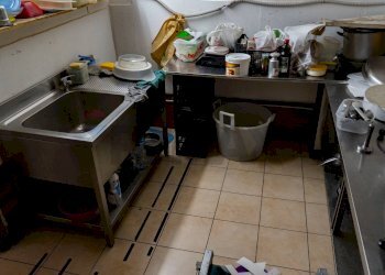 Cucina - Attività Commerciale Via Plebiscito
 
869, Catania - foto 15