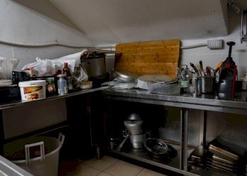 Dispensa di stoccaggio - Attività Commerciale Via Plebiscito
 
869, Catania - foto 19