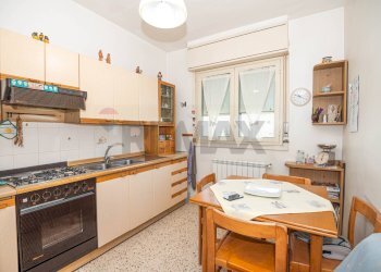 Cucina - Quadrilocale Via Fisicara
 
33, Caltagirone - foto 4